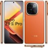 VIVO iQOO Z9s Pro 256GB ROM 12GB RAM