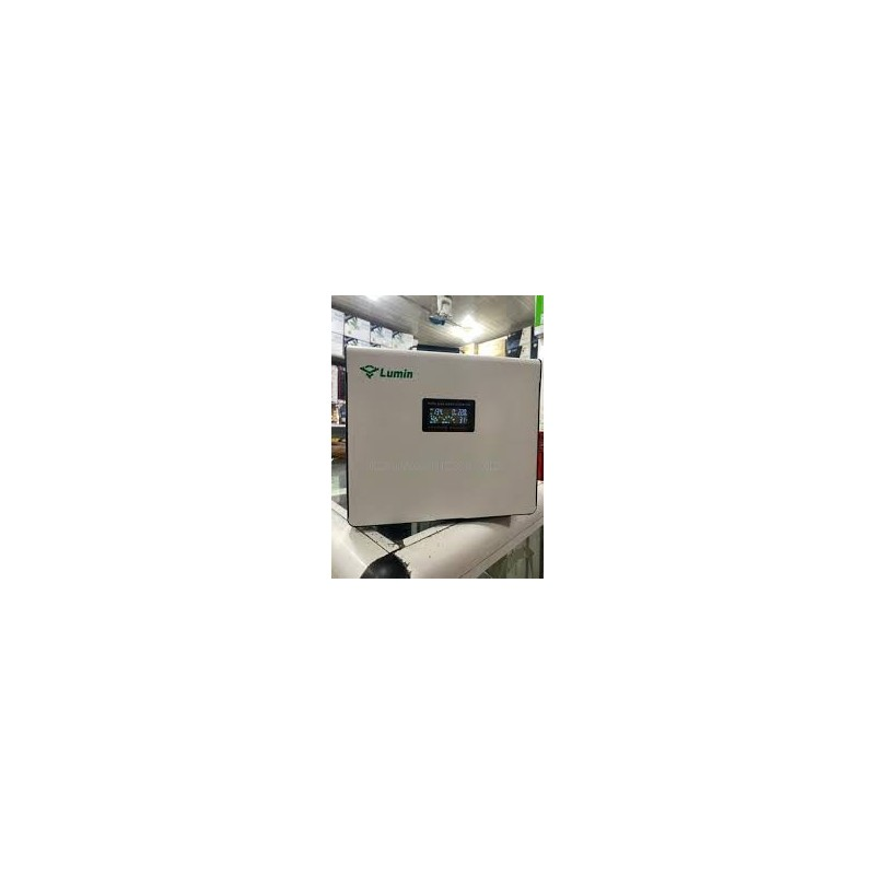 500W LUMIN ALL IN ONE COMBO PACKAGE
