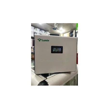 500W LUMIN ALL IN ONE COMBO PACKAGE