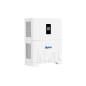 8KWH HAISIC  ALL IN ONE PACKAGE