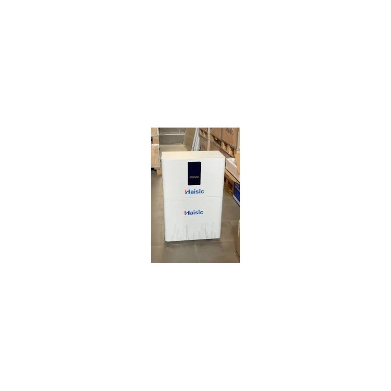 HAISIC 1.5kVA 12V All-In-One
