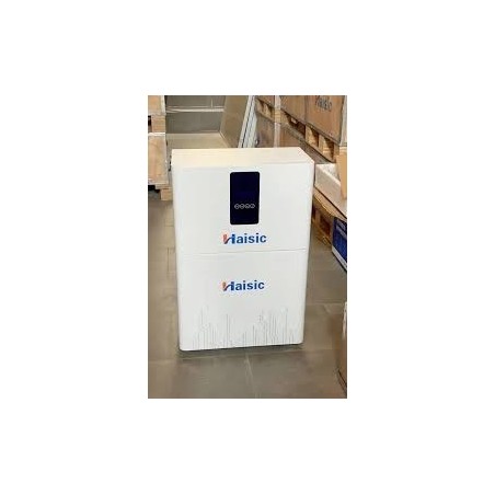 HAISIC 1.5kVA 12V All-In-One