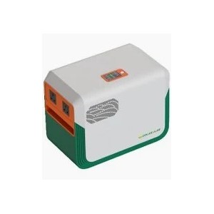 COLA SOLAR 3.6KW