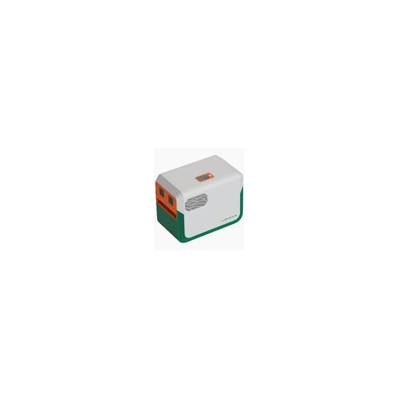 COLA SOLAR 3.6KW