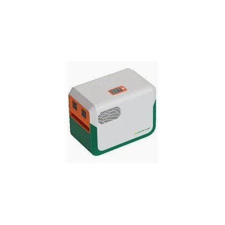 COLA SOLAR 3.6KW