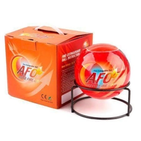 AFO AUTOFIRE OFF