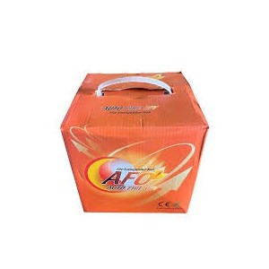 AFO AUTOFIRE OFF