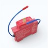 HOT AEROSOL FIRE EXTINGUISHING DEVICE
