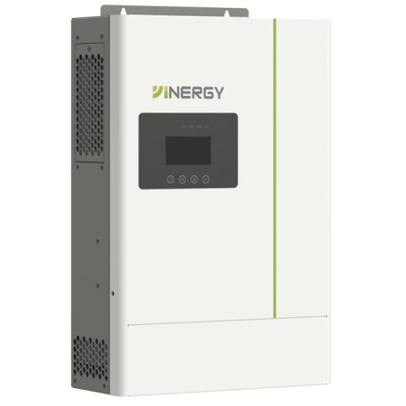 5KW 24V YINERGY INVERTER