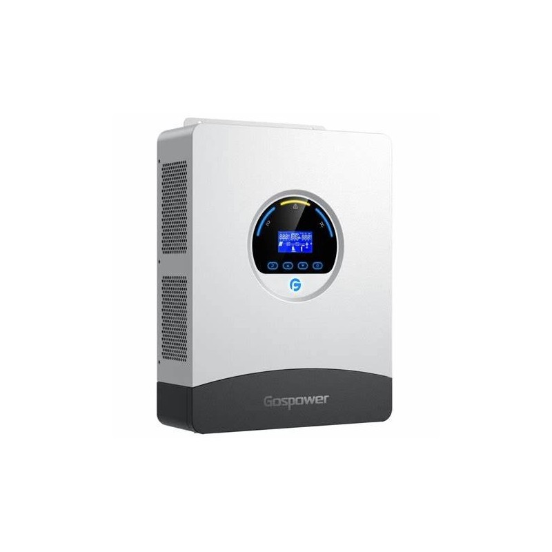 6KW 48V GOSPOWER INVERTER