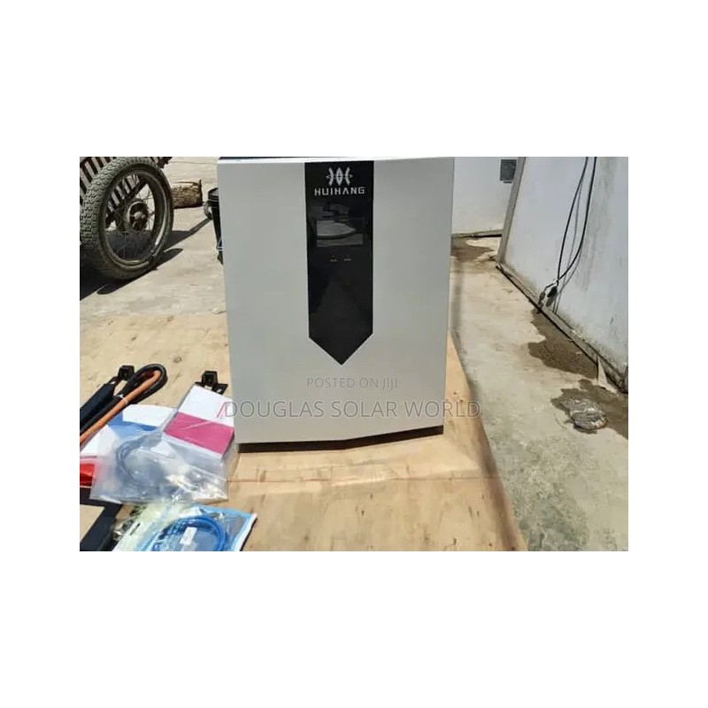 11KWH HUIHANG BATTERY