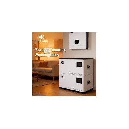 17.5KWH HUIHANG BATTERY
