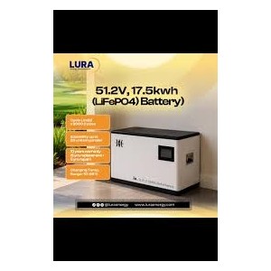 17.5KWH HUIHANG BATTERY