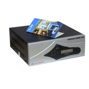 1.2KVA SOCCER POWER ALL IN ONE COMBO