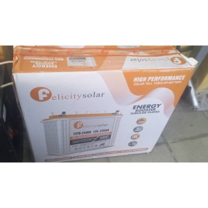 1.5KW FELICITY INVERTER ALL IN ONE COMBO