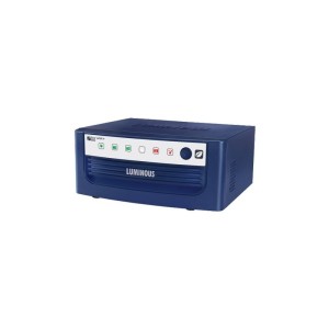 1KVA LUMINOUS INVERTER ALL IN ONE COMBO