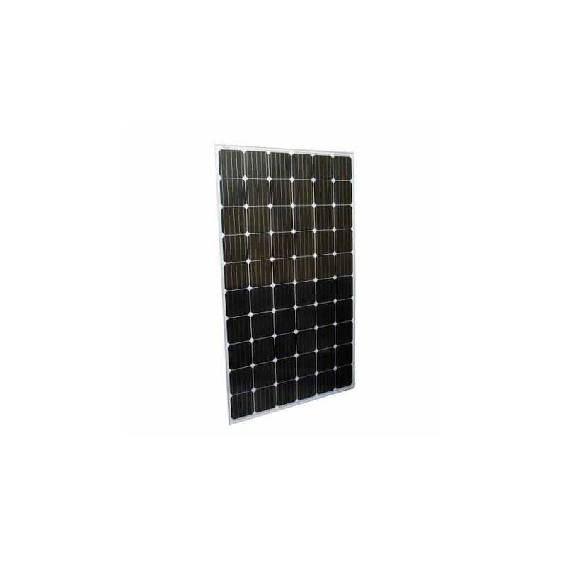 350W Chevron Solar Panel