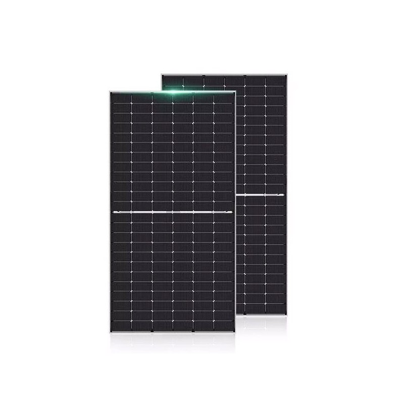 550w Maximum Solar Panel
