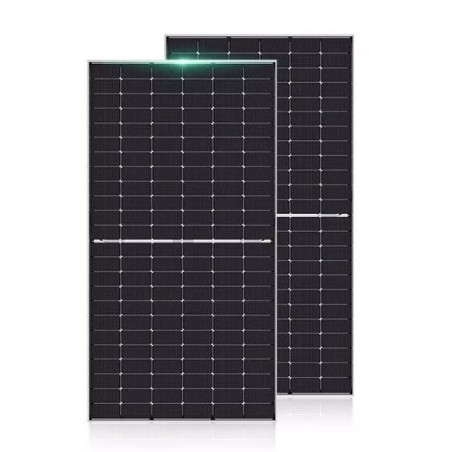 550w Maximum Solar Panel