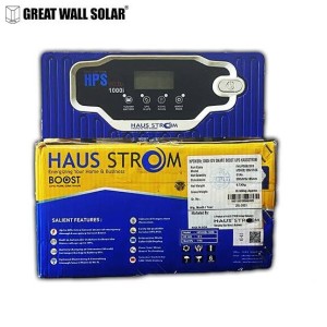 1kva 12v Haus strom Inverter