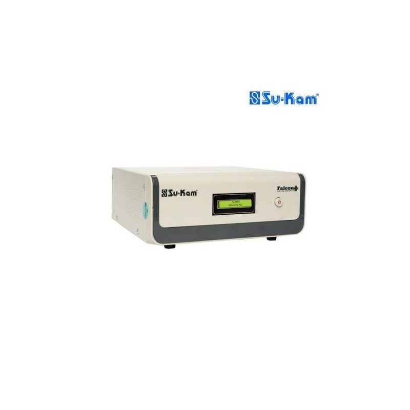 1.5KVA 12V Su-kam Falcon Pure Sine Wave Inverter