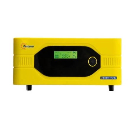 900VA 12V EASTMAN SINE WAVE INVERTER