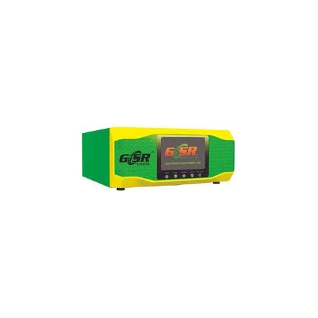 1.2kva GSR HYBRID INVERTER