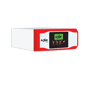 1.2kva GSR HYBRID INVERTER