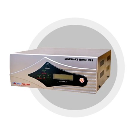 1.2KVA 12V SOCCER POWER INVERTER