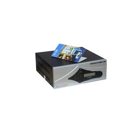 1.8KVA 24V SOCCER POWER INVERTER
