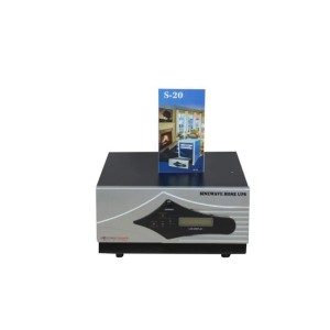 1.8KVA 24V SOCCER POWER INVERTER