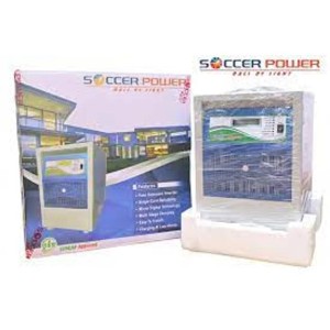 2.5KVA 24V SOCCER POWER INVERTER