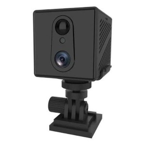 CLARION VIEW 4G MINI BATTERY CAMERA
