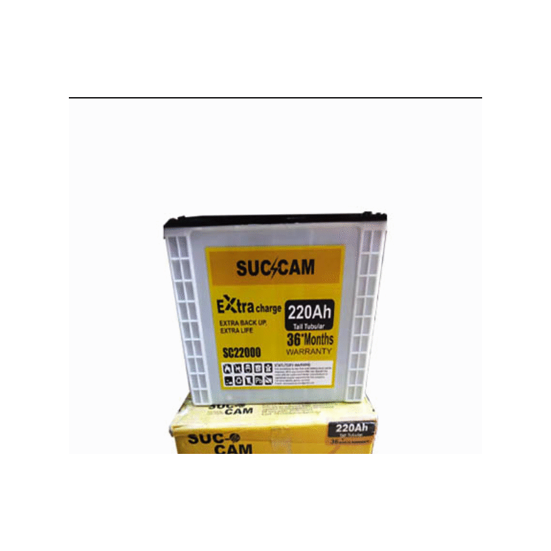 3.5kva 48V SUC-CAM Inverter