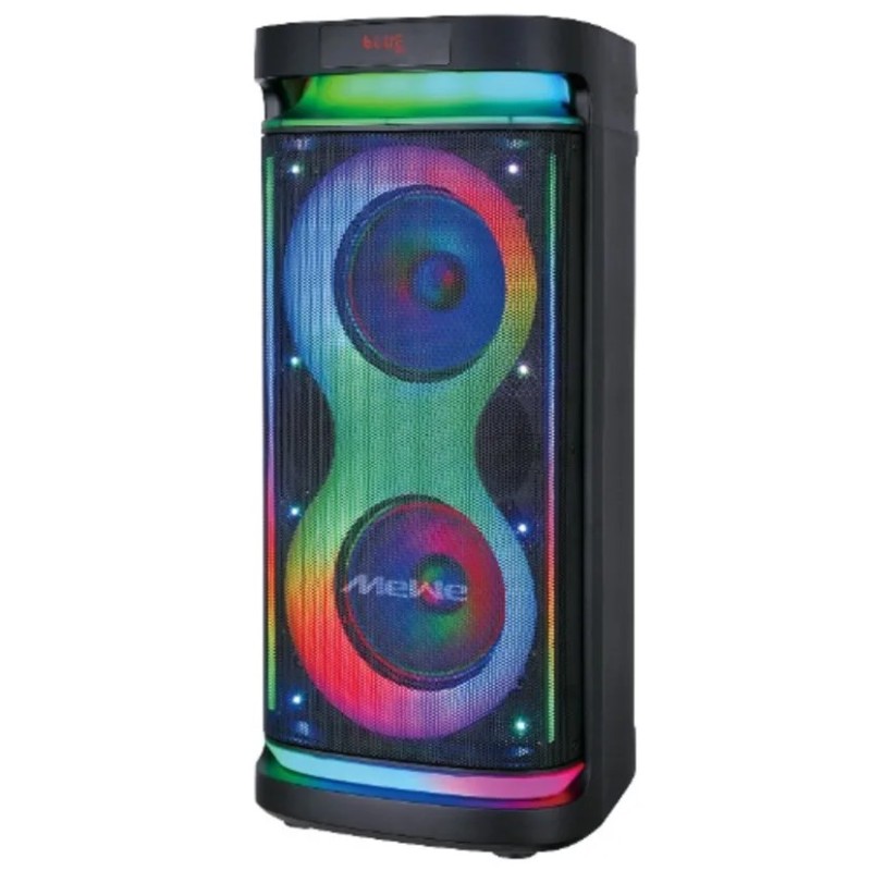 MEWE PARTY SPEAKER MWAUD PTS0801