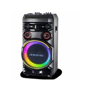 MEWE PARTY SPEAKER MWAUD PTS1002SG