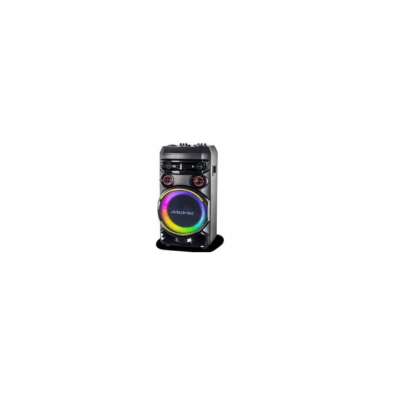 MEWE PARTY SPEAKER MWAUD PTS1002SG