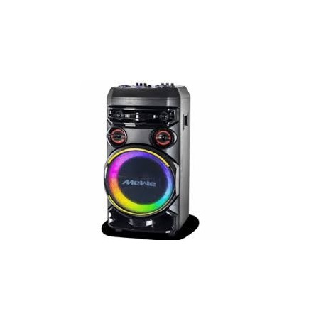 MEWE PARTY SPEAKER MWAUD PTS1002SG