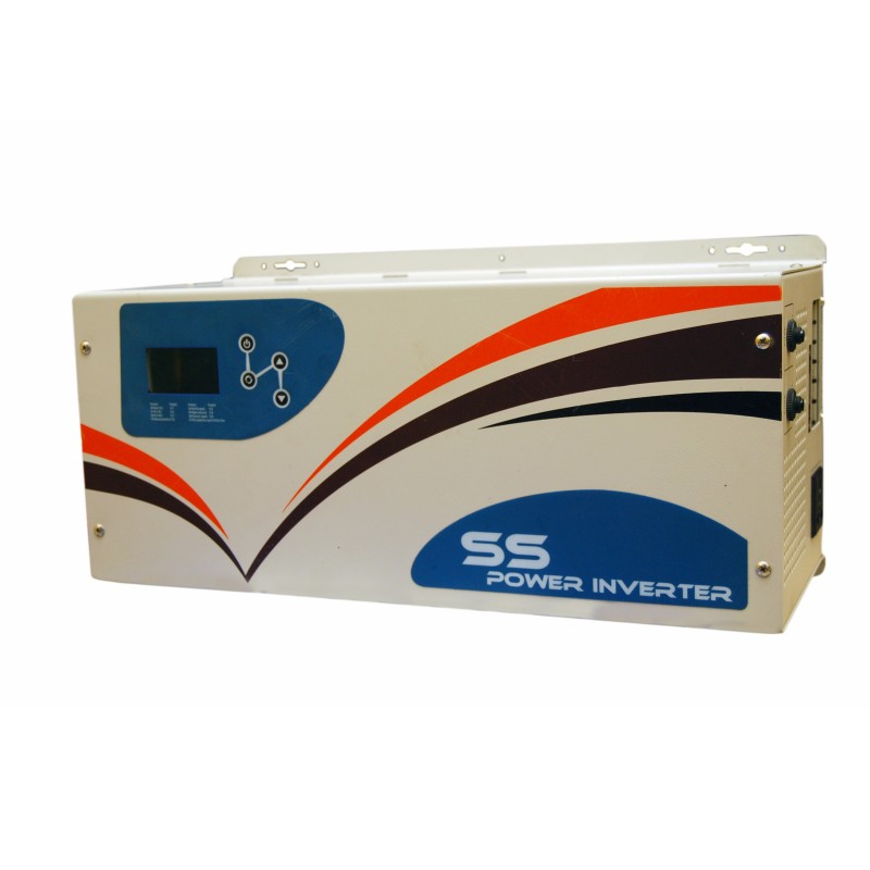 5KVA 24V NB SS Power Inverter