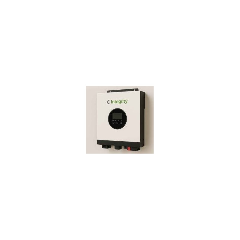 5kva 48v Integrity Transformer Hybrid Inverter