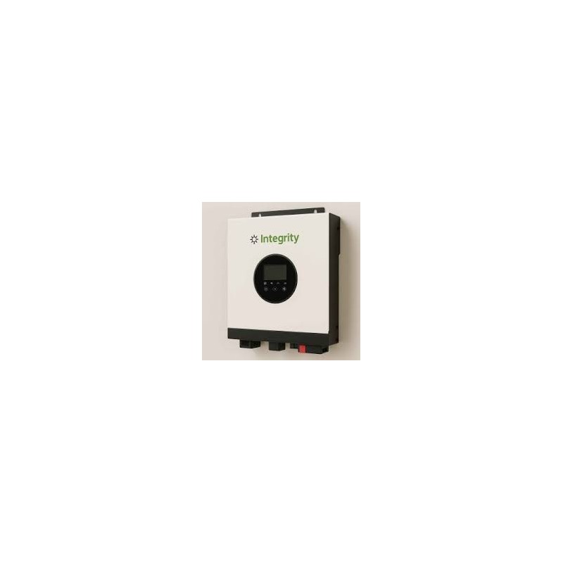 7.5kva 48v Integrity Transformer Hybrid Inverter