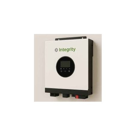 7.5kva 48v Integrity Transformer Hybrid Inverter