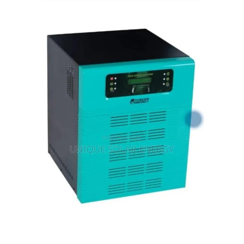 1.5 kVA 12V Hybrid Inverter