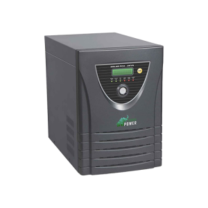 3.7KVA 48V Tusker Energy Pure Sine Wave Hybrid Inverter