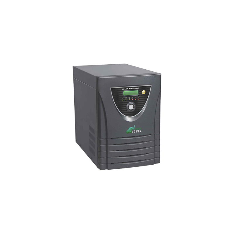 3.7KVA 48V Tusker Energy Pure Sine Wave Hybrid Inverter