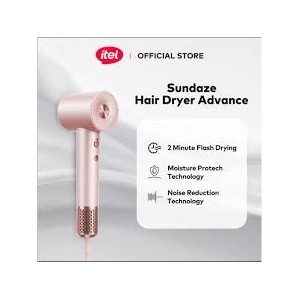 ITEL HAIR DRYER IHD-53(EU)