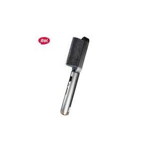 ITEL HAIR STRAIGHTENER D26