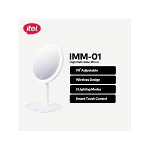 ITEL LED MIRROR IMM-01
