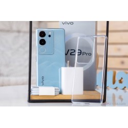 VIVO V29 Pro 256GB ROM 8GB RAM