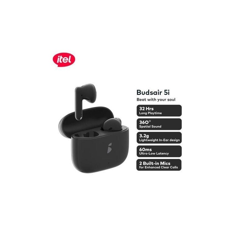 ITEL IEW 51 (BUDS AIR 5I)